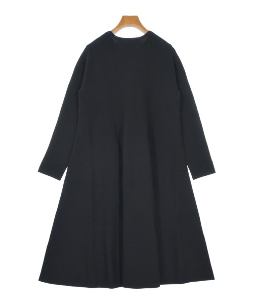 UNITED ARROWS（ユナイテッドアローズ）ワンピース 黒 サイズ:F レディース/2200610995057