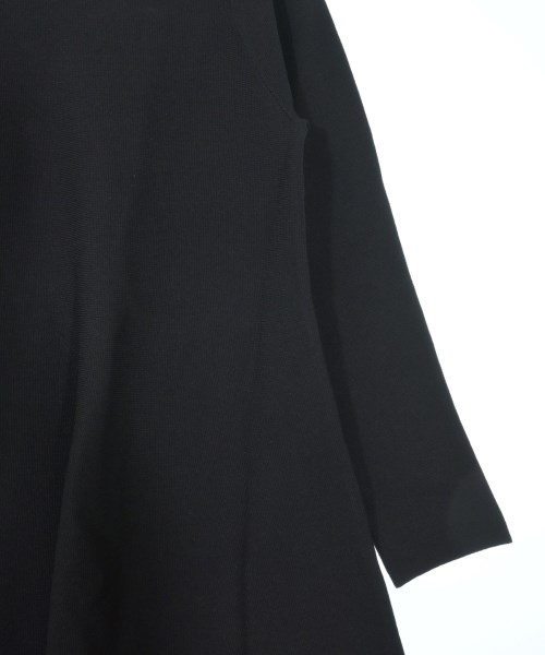 UNITED ARROWS（ユナイテッドアローズ）ワンピース 黒 サイズ:F レディース/2200610995057