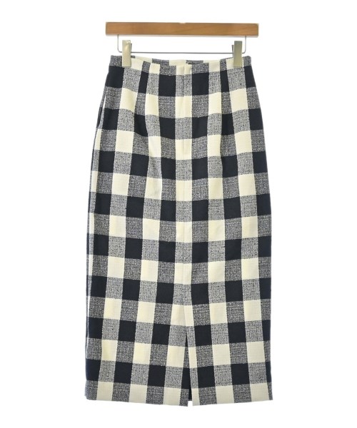 UNITED ARROWS（ユナイテッドアローズ）ロング・マキシ丈スカート 黒 サイズ:36(S位) レディース/2200610995064