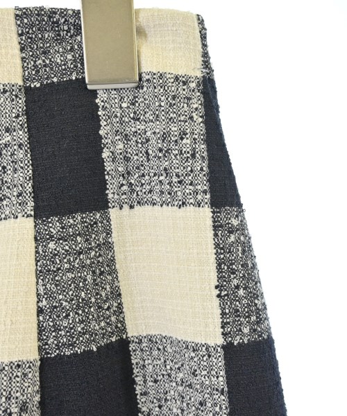 UNITED ARROWS（ユナイテッドアローズ）ロング・マキシ丈スカート 黒 サイズ:36(S位) レディース/2200610995064