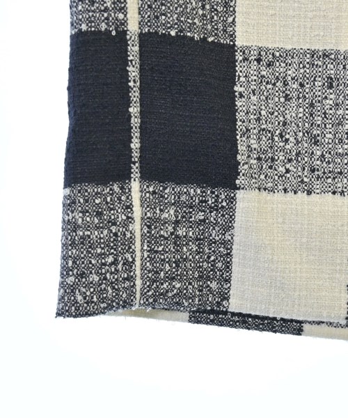 UNITED ARROWS（ユナイテッドアローズ）ロング・マキシ丈スカート 黒 サイズ:36(S位) レディース/2200610995064