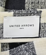 UNITED ARROWS（ユナイテッドアローズ）ロング・マキシ丈スカート 黒 サイズ:36(S位) レディース/2200610995064