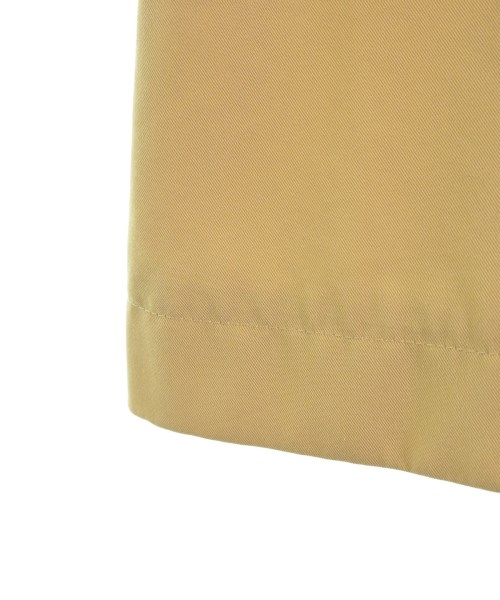 UNITED ARROWS（ユナイテッドアローズ）ステンカラーコート ベージュ サイズ:36(S位) レディース/2200612144057