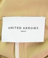 UNITED ARROWS（ユナイテッドアローズ）ステンカラーコート ベージュ サイズ:36(S位) レディース/2200612144057