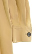 UNITED ARROWS（ユナイテッドアローズ）ステンカラーコート ベージュ サイズ:36(S位) レディース/2200612144057