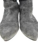 UNITED ARROWS（ユナイテッドアローズ）ブーツ グレー サイズ:EU36 1/2(23cm位) レディース/2200615487076