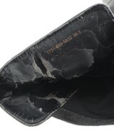 UNITED ARROWS（ユナイテッドアローズ）ブーツ グレー サイズ:EU36 1/2(23cm位) レディース/2200615487076