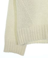 UNITED ARROWS（ユナイテッドアローズ）ニット・セーター 白 サイズ:F レディース/2200615556017