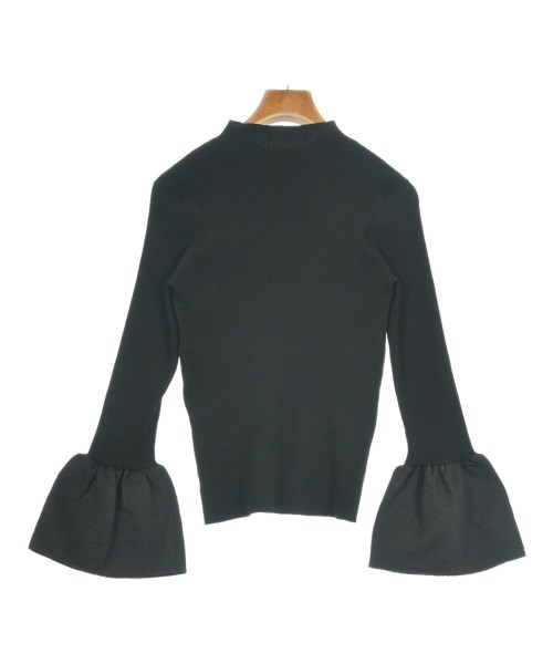 UNITED ARROWS（ユナイテッドアローズ）ニット・セーター 黒 サイズ:F レディース/2200615556055