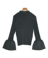 UNITED ARROWS（ユナイテッドアローズ）ニット・セーター 黒 サイズ:F レディース/2200615556055