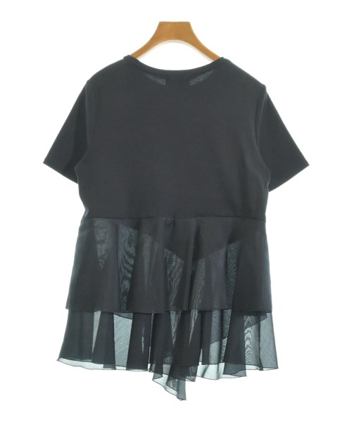 UNITED ARROWS（ユナイテッドアローズ）Tシャツ・カットソー 黒 サイズ:F レディース/2200615556062