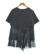 UNITED ARROWS（ユナイテッドアローズ）Tシャツ・カットソー 黒 サイズ:F レディース/2200615556062