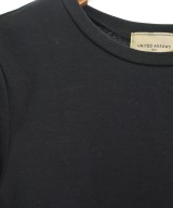 UNITED ARROWS（ユナイテッドアローズ）Tシャツ・カットソー 黒 サイズ:F レディース/2200615556062