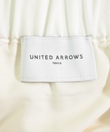 UNITED ARROWS（ユナイテッドアローズ）ロング・マキシ丈スカート 白 サイズ:38(M位) レディース/2200615556093