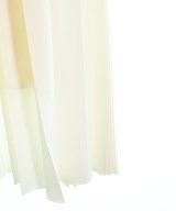 UNITED ARROWS（ユナイテッドアローズ）ロング・マキシ丈スカート 白 サイズ:38(M位) レディース/2200615556093