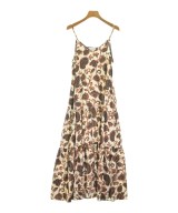 UNITED ARROWS（ユナイテッドアローズ）ワンピース 白 サイズ:38(M位) レディース/2200615572079
