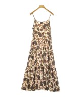 UNITED ARROWS（ユナイテッドアローズ）ワンピース 白 サイズ:38(M位) レディース/2200615572079