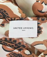 UNITED ARROWS（ユナイテッドアローズ）ワンピース 白 サイズ:38(M位) レディース/2200615572079