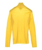 UNITED ARROWS（ユナイテッドアローズ）ニット・セーター 黄 サイズ:F レディース/2200608155104
