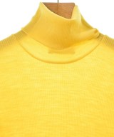UNITED ARROWS（ユナイテッドアローズ）ニット・セーター 黄 サイズ:F レディース/2200608155104