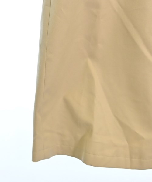 UNITED ARROWS（ユナイテッドアローズ）トレンチコート ベージュ サイズ:34(XS位) レディース/2200611452016