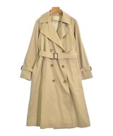 UNITED ARROWS（ユナイテッドアローズ）トレンチコート ベージュ サイズ:34(XS位) レディース/2200611452016