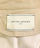 UNITED ARROWS（ユナイテッドアローズ）トレンチコート ベージュ サイズ:34(XS位) レディース/2200611452016