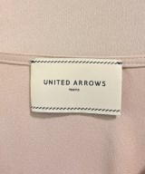 UNITED ARROWS（ユナイテッドアローズ）ブラウス ベージュ サイズ:38(M位) レディース/2200611452054