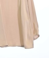 UNITED ARROWS（ユナイテッドアローズ）ブラウス ベージュ サイズ:38(M位) レディース/2200611452054