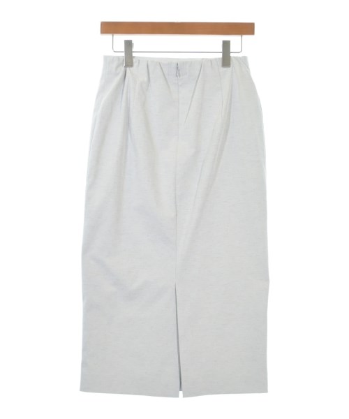 UNITED ARROWS（ユナイテッドアローズ）ロング・マキシ丈スカート グレー サイズ:40(M位) レディース/2200611452184
