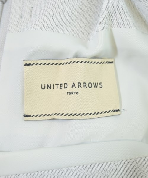 UNITED ARROWS（ユナイテッドアローズ）ロング・マキシ丈スカート グレー サイズ:40(M位) レディース/2200611452184