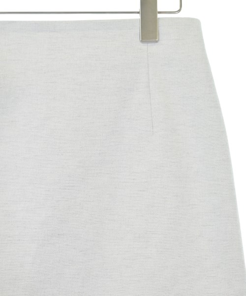 UNITED ARROWS（ユナイテッドアローズ）ロング・マキシ丈スカート グレー サイズ:40(M位) レディース/2200611452184