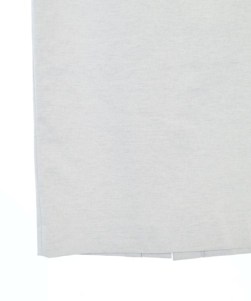 UNITED ARROWS（ユナイテッドアローズ）ロング・マキシ丈スカート グレー サイズ:40(M位) レディース/2200611452184