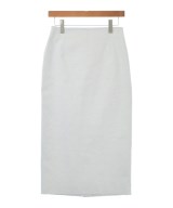 UNITED ARROWS（ユナイテッドアローズ）ロング・マキシ丈スカート グレー サイズ:40(M位) レディース/2200611452184