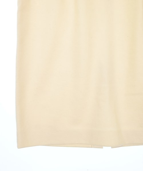 UNITED ARROWS（ユナイテッドアローズ）ロング・マキシ丈スカート 白 サイズ:40(M位) レディース/2200611452207