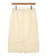 UNITED ARROWS（ユナイテッドアローズ）ロング・マキシ丈スカート 白 サイズ:40(M位) レディース/2200611452207