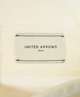 UNITED ARROWS（ユナイテッドアローズ）ロング・マキシ丈スカート 白 サイズ:40(M位) レディース/2200611452207