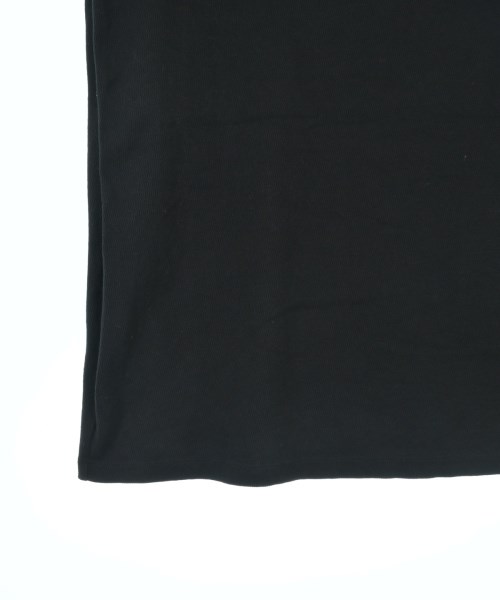 UNITED ARROWS（ユナイテッドアローズ）ノースリーブ 黒 サイズ:F レディース/2200612197022