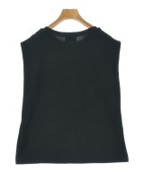 UNITED ARROWS（ユナイテッドアローズ）ノースリーブ 黒 サイズ:F レディース/2200612197022