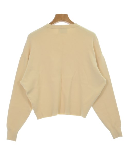 UNITED ARROWS（ユナイテッドアローズ）ニット・セーター ベージュ サイズ:F レディース/2200612768048
