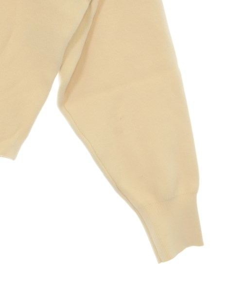 UNITED ARROWS（ユナイテッドアローズ）ニット・セーター ベージュ サイズ:F レディース/2200612768048