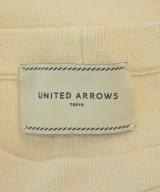 UNITED ARROWS（ユナイテッドアローズ）ニット・セーター ベージュ サイズ:F レディース/2200612768048