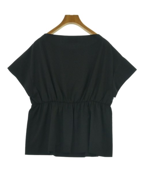UNITED ARROWS（ユナイテッドアローズ）Tシャツ・カットソー 黒 サイズ:38(M位) レディース/2200613186087