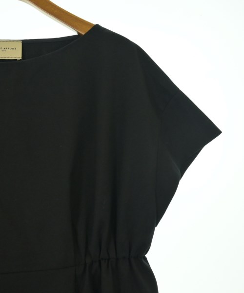 UNITED ARROWS（ユナイテッドアローズ）Tシャツ・カットソー 黒 サイズ:38(M位) レディース/2200613186087