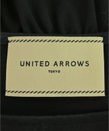 UNITED ARROWS（ユナイテッドアローズ）Tシャツ・カットソー 黒 サイズ:38(M位) レディース/2200613186087