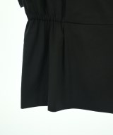 UNITED ARROWS（ユナイテッドアローズ）Tシャツ・カットソー 黒 サイズ:38(M位) レディース/2200613186087