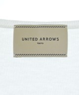 UNITED ARROWS（ユナイテッドアローズ）ニット・セーター 白 サイズ:F レディース/2200613317023