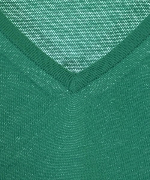 UNITED ARROWS（ユナイテッドアローズ）ニット・セーター 緑 サイズ:F レディース/2200613317030