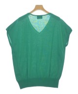 UNITED ARROWS（ユナイテッドアローズ）ニット・セーター 緑 サイズ:F レディース/2200613317030