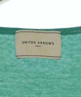 UNITED ARROWS（ユナイテッドアローズ）ニット・セーター 緑 サイズ:F レディース/2200613317030